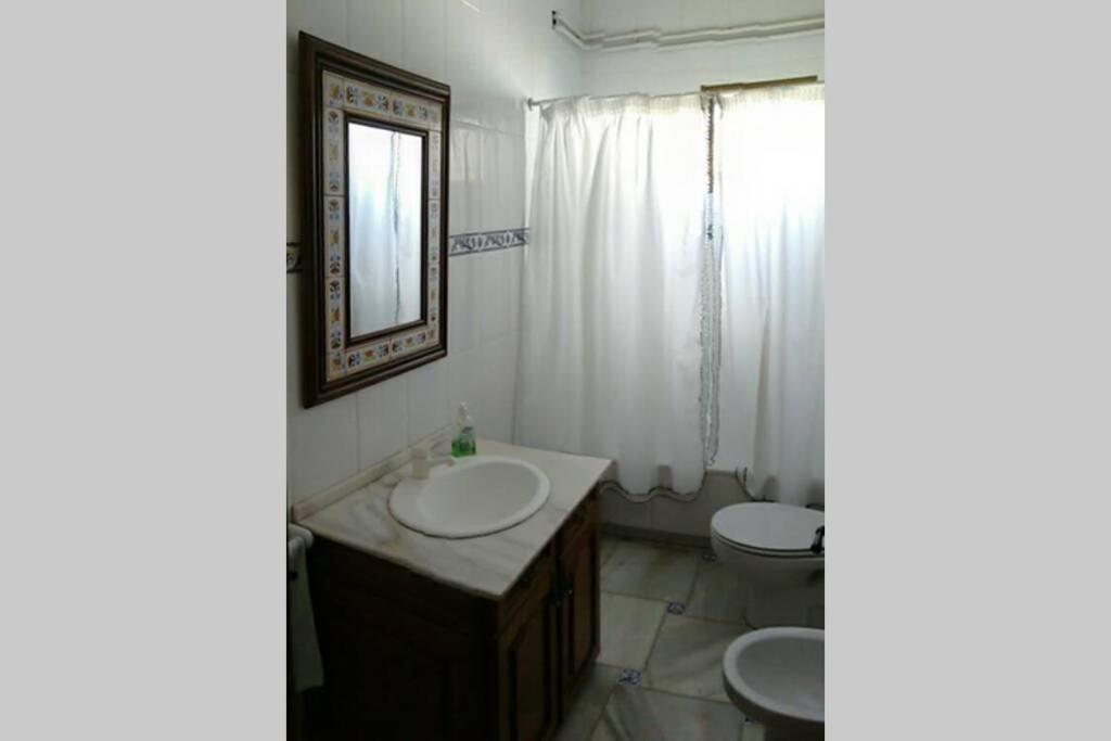 Villa Casa El Carmen Ciudad Real Exterior foto